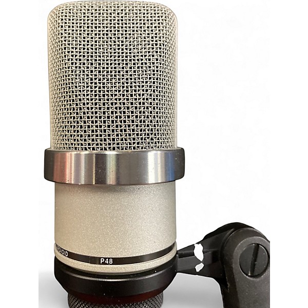 Used Neumann TLM102 Condenser Microphone