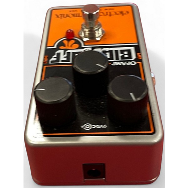 Used Electro-Harmonix Big Muff Op-amp Effect Pedal