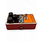 Used Electro-Harmonix Big Muff Op-amp Effect Pedal