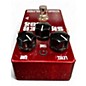 Used Stomp Under Foot Skinner Box Effect Pedal