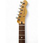 Used Fender Partscaster Olympic White Solid Body Electric Guitar