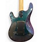 Used Sterling by Music Man JP60 Emerald Green Solid Body Electric Guitar