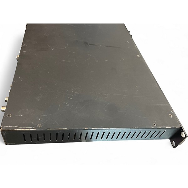 Used Apogee Ensemble Thunderbolt Audio Interface