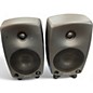 Used Genelec 8030b pair Powered Monitor thumbnail