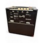 Used Fender Rumble 15 15W 1X8 Bass Combo Amp