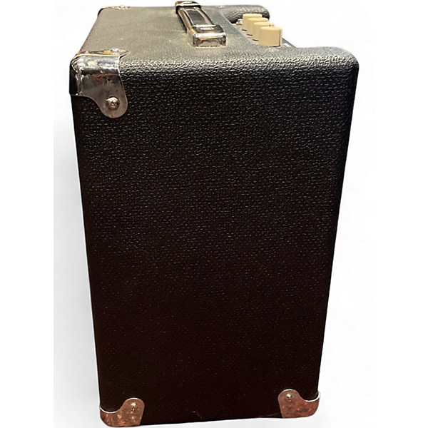 Used Fender Rumble 15 15W 1X8 Bass Combo Amp