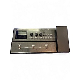 Used BOSS GX-1 Effect Processor