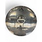 Used Zildjian 20in A Custom Medium Ride Cymbal thumbnail