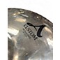 Used Zildjian 20in A Custom Medium Ride Cymbal