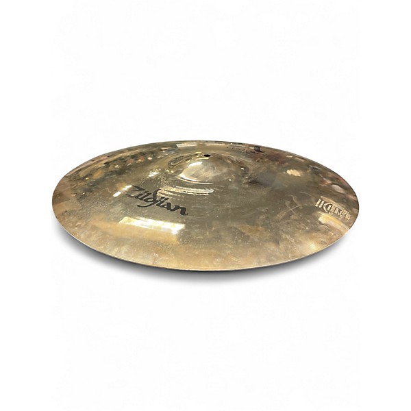 Used Zildjian 20in A Custom Medium Ride Cymbal
