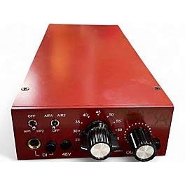 Used Golden Age Pre 73 Jr. Microphone Preamp