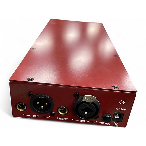Used Golden Age Pre 73 Jr. Microphone Preamp