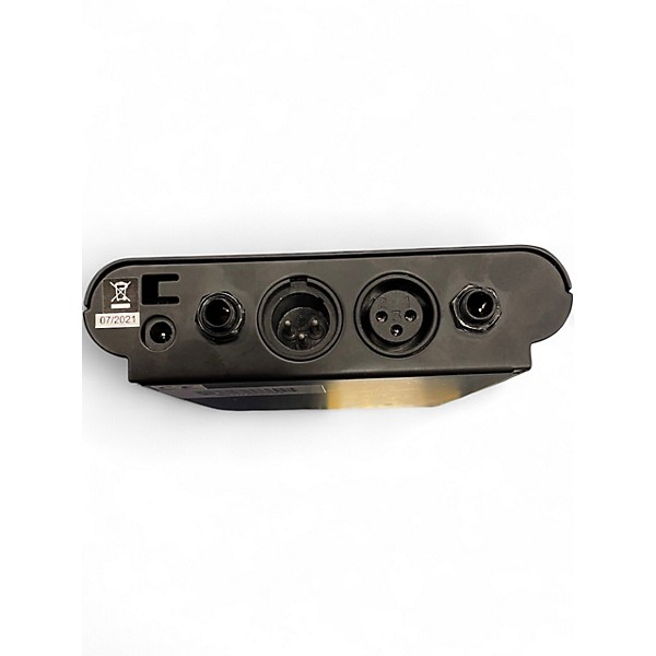 Used Art TUBE MP STUDIO V3 Microphone Preamp