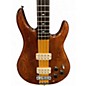 Used 1978 Greco SPEED WAY GOB 700 Walnut Electric Bass Guitar