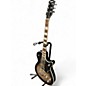 Used Gretsch Guitars G5220 Electromatic Trans Black Hollow Body Electric Guitar
