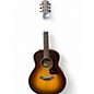 Used Taylor AD11E Sandburst Acoustic Electric Guitar thumbnail