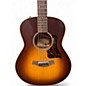 Used Taylor AD11E Sandburst Acoustic Electric Guitar