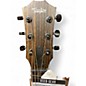 Used Taylor AD11E Sandburst Acoustic Electric Guitar