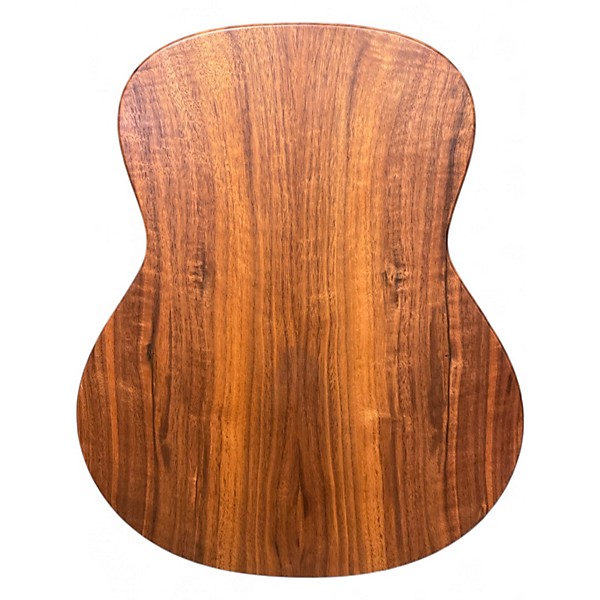 Used Taylor AD11E Sandburst Acoustic Electric Guitar