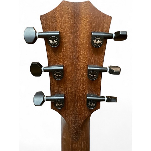 Used Taylor AD11E Sandburst Acoustic Electric Guitar
