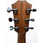 Used Taylor AD11E Sandburst Acoustic Electric Guitar