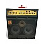 Used Eden DC210XLT The Metro Bass Combo Amp thumbnail