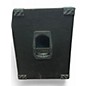 Used Eden DC210XLT The Metro Bass Combo Amp