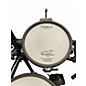 Used Roland TD-9SX Electric Drum Set