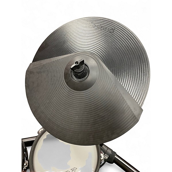 Used Roland TD-9SX Electric Drum Set