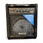 Used Simmons DA50 50W Drum Amplifier thumbnail