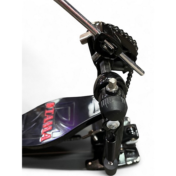 Used TAMA Powerglide Single Bass Drum Pedal