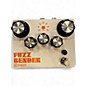 Used Keeley Fuzz Bender Effect Pedal thumbnail