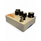Used Keeley Fuzz Bender Effect Pedal