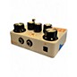 Used Keeley Fuzz Bender Effect Pedal