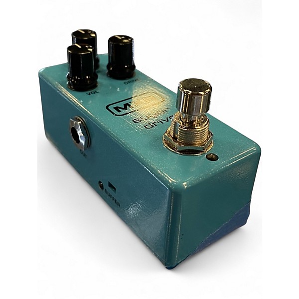 Used MXR M294 Sugar Drive Effect Pedal