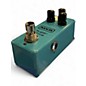 Used MXR M294 Sugar Drive Effect Pedal