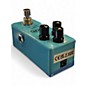 Used MXR M294 Sugar Drive Effect Pedal