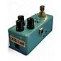 Used MXR M294 Sugar Drive Effect Pedal