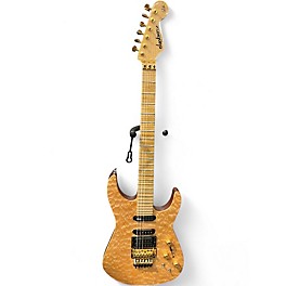 Used Jackson PC1 USA Phil Collen Signature Natural Solid Body Electric Guitar