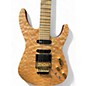 Used Jackson PC1 USA Phil Collen Signature Natural Solid Body Electric Guitar