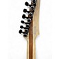 Used Ibanez RGIXL7 Satin Black Solid Body Electric Guitar