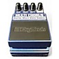 Used DigiTech XMC Multi Chorus Effect Pedal