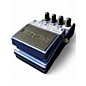 Used DigiTech XMC Multi Chorus Effect Pedal