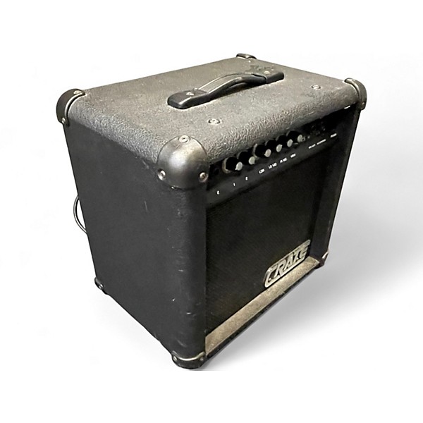 Used Crate KX15 Keyboard Amp