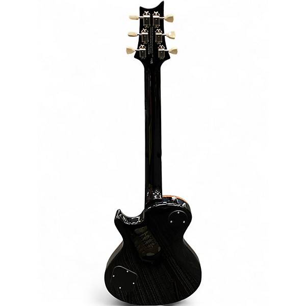 Used PRS SE Singlecut McCarty 594 2 Color Sunburst Solid Body Electric Guitar