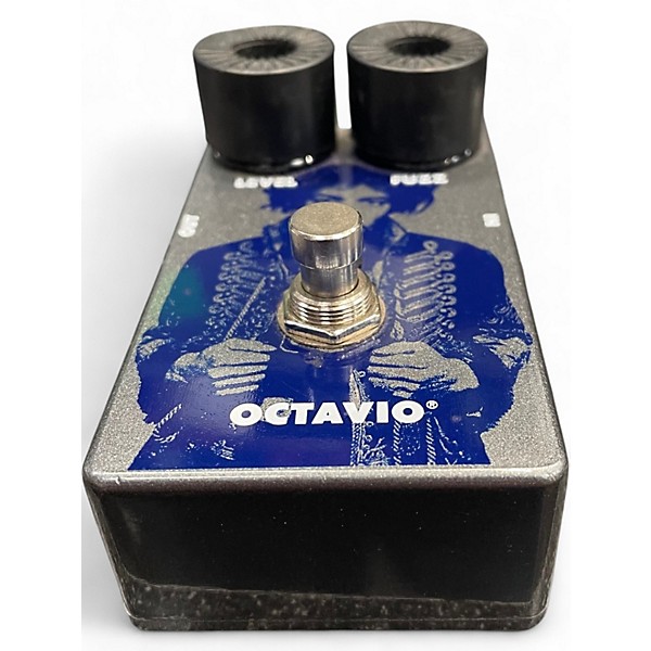 Used MXR OCTAVIO Effect Pedal