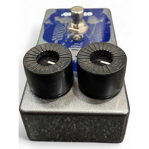 Used MXR OCTAVIO Effect Pedal