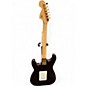 Used Squier 40th Anniversary Stratocaster Purple Solid Body Electric Guitar