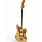 Used Fender VINTERA II 50's Jazzmaster Buttercream Solid Body Electric Guitar thumbnail