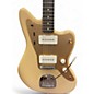 Used Fender VINTERA II 50's Jazzmaster Buttercream Solid Body Electric Guitar